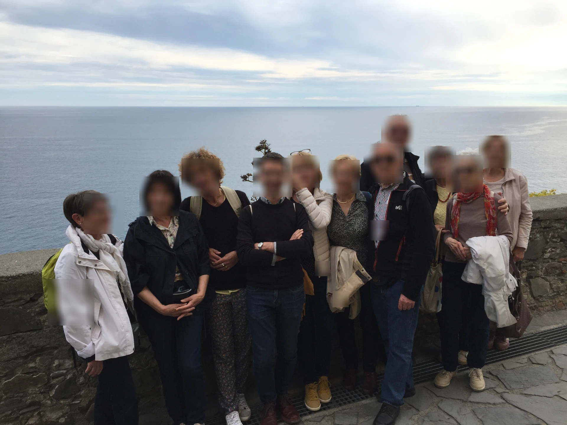 Photo voyage
